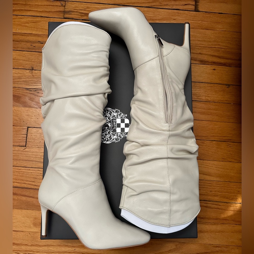 Vince Camuto Knee High Boots
